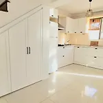 Villa Denize Sıfır Benzersiz *