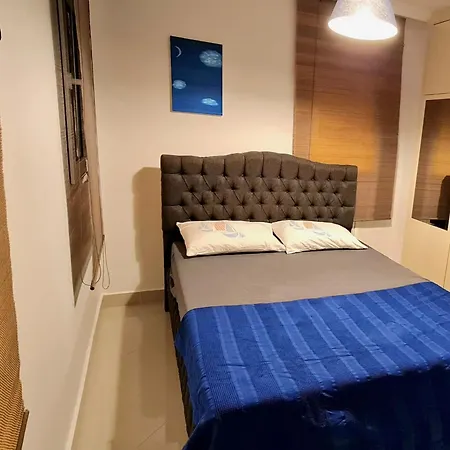 Villa Denize Sifir Benzersiz