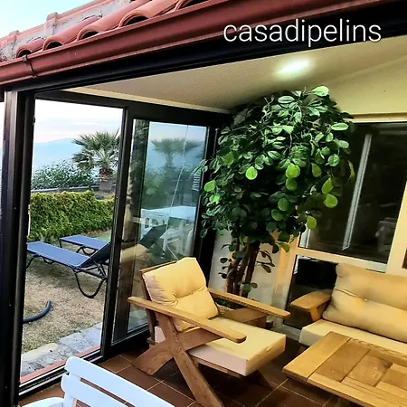 Denize Sifir Benzersiz * Kusadasi