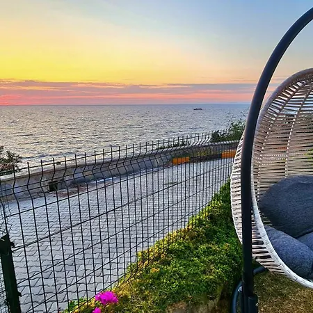 Denize Sıfır Benzersiz Kuşadası
